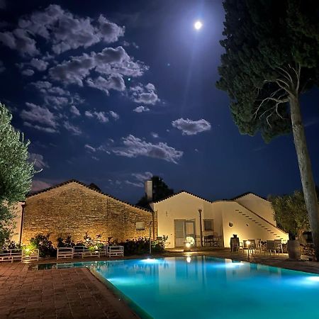 Masseria Celentano Relais & Agriturismo Сан Северо Екстериор снимка