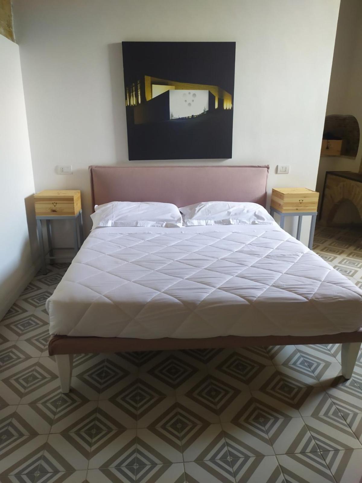 Masseria Celentano Relais & Agriturismo Сан Северо Екстериор снимка