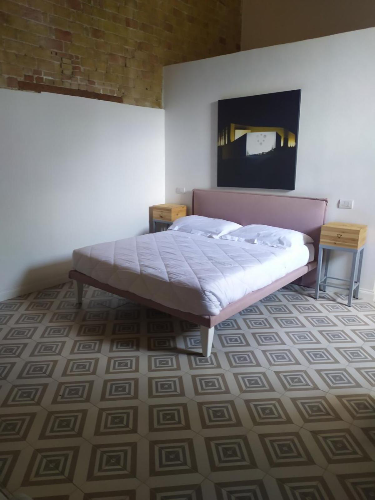 Masseria Celentano Relais & Agriturismo Сан Северо Екстериор снимка