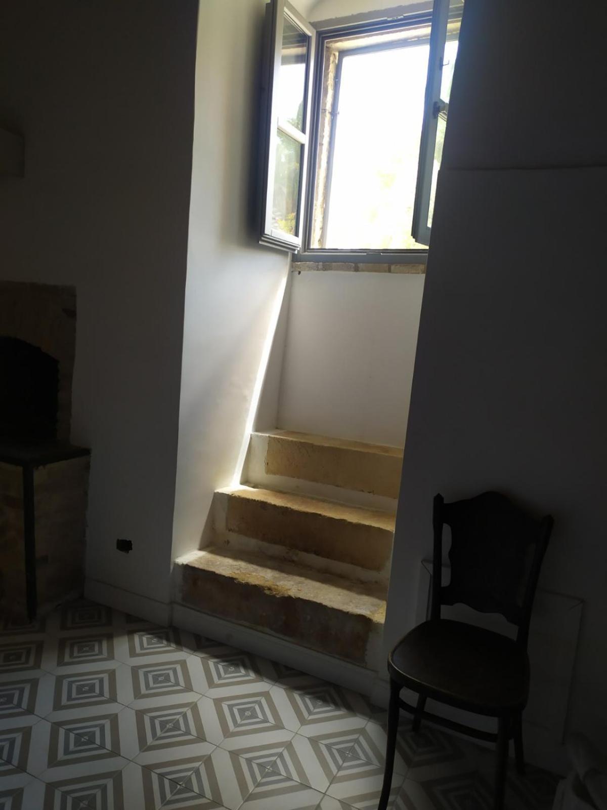 Masseria Celentano Relais & Agriturismo Сан Северо Екстериор снимка