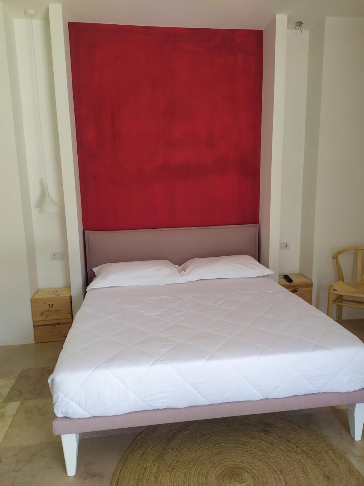 Masseria Celentano Relais & Agriturismo Сан Северо Екстериор снимка