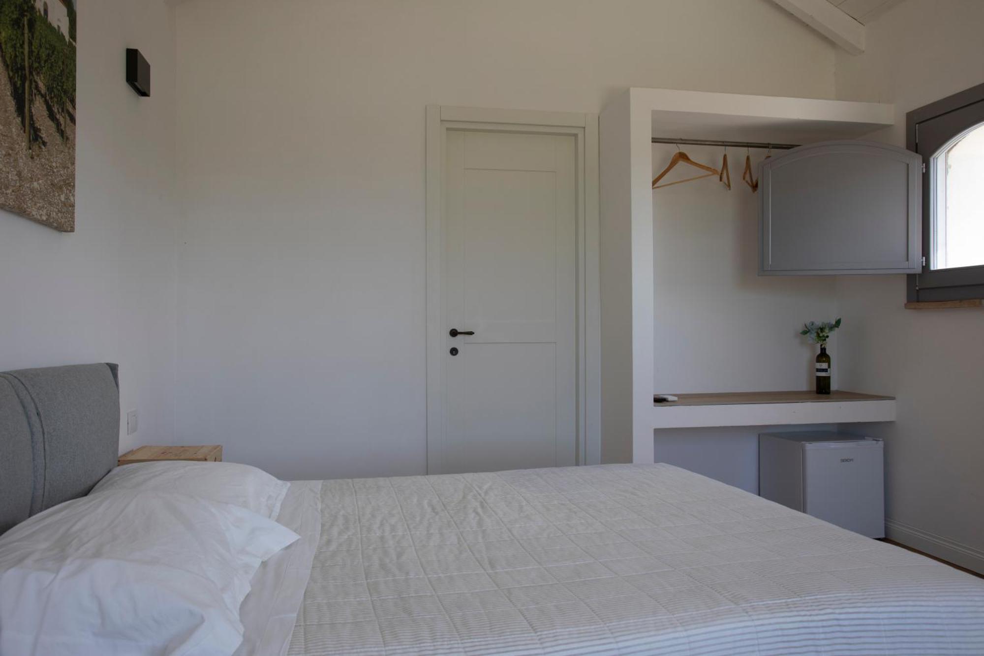 Masseria Celentano Relais & Agriturismo Сан Северо Екстериор снимка