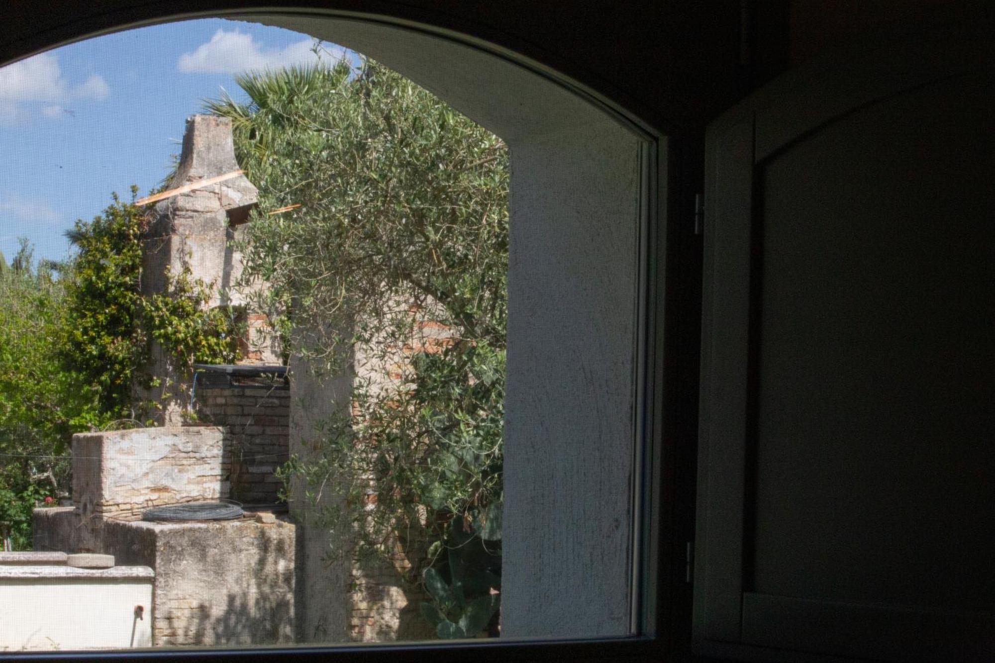 Masseria Celentano Relais & Agriturismo Сан Северо Екстериор снимка