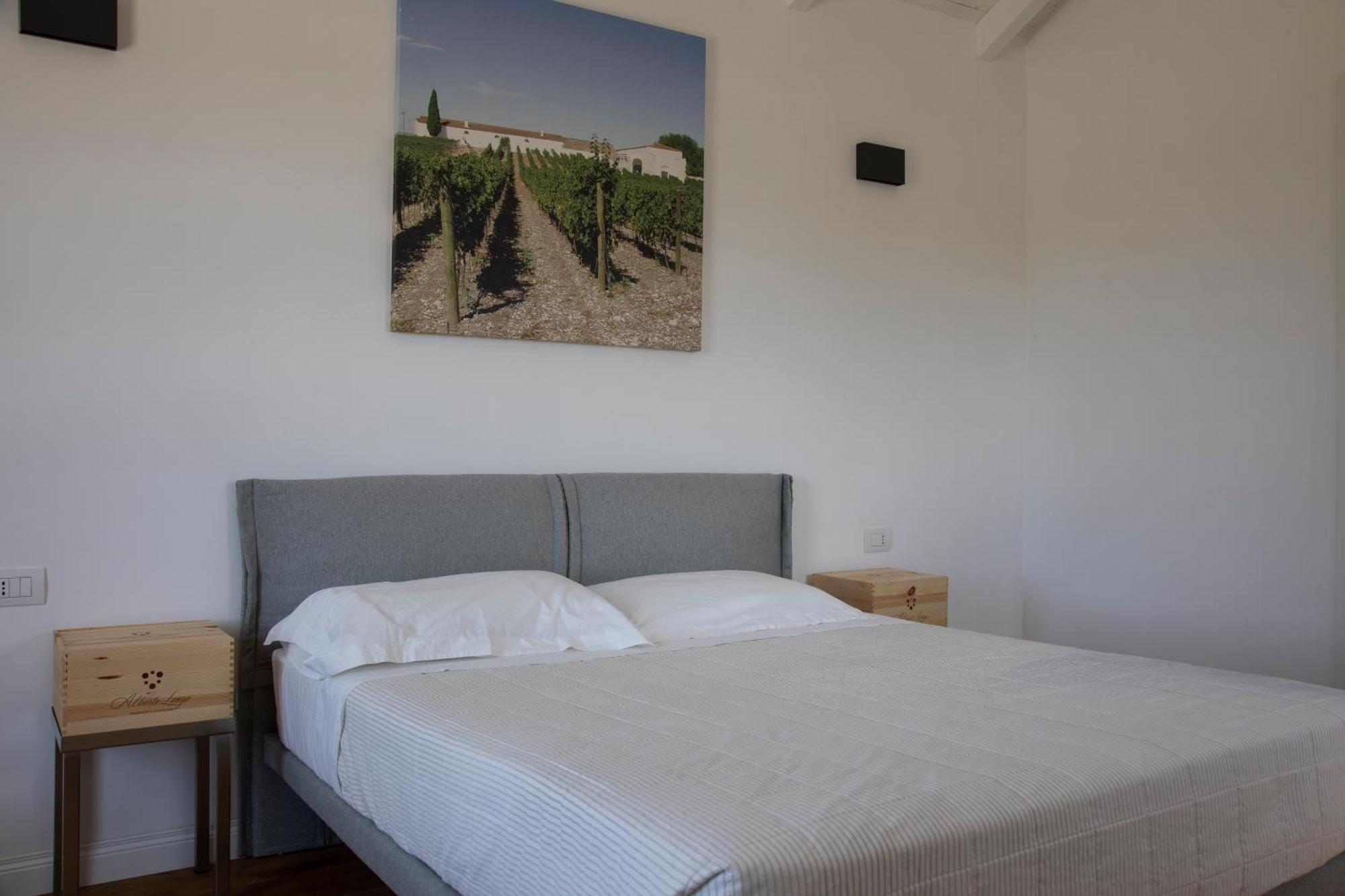 Masseria Celentano Relais & Agriturismo Сан Северо Екстериор снимка