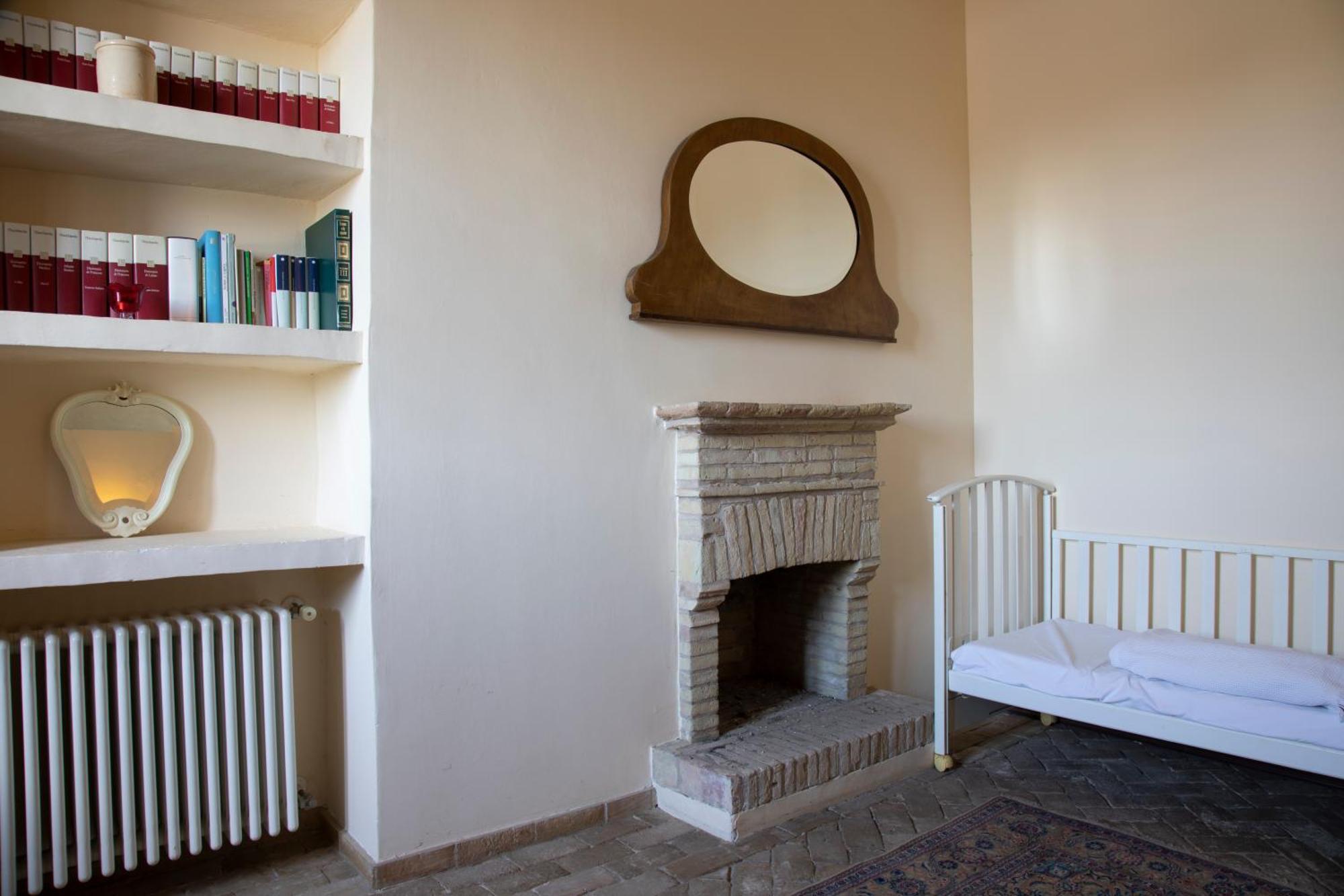 Masseria Celentano Relais & Agriturismo Сан Северо Екстериор снимка