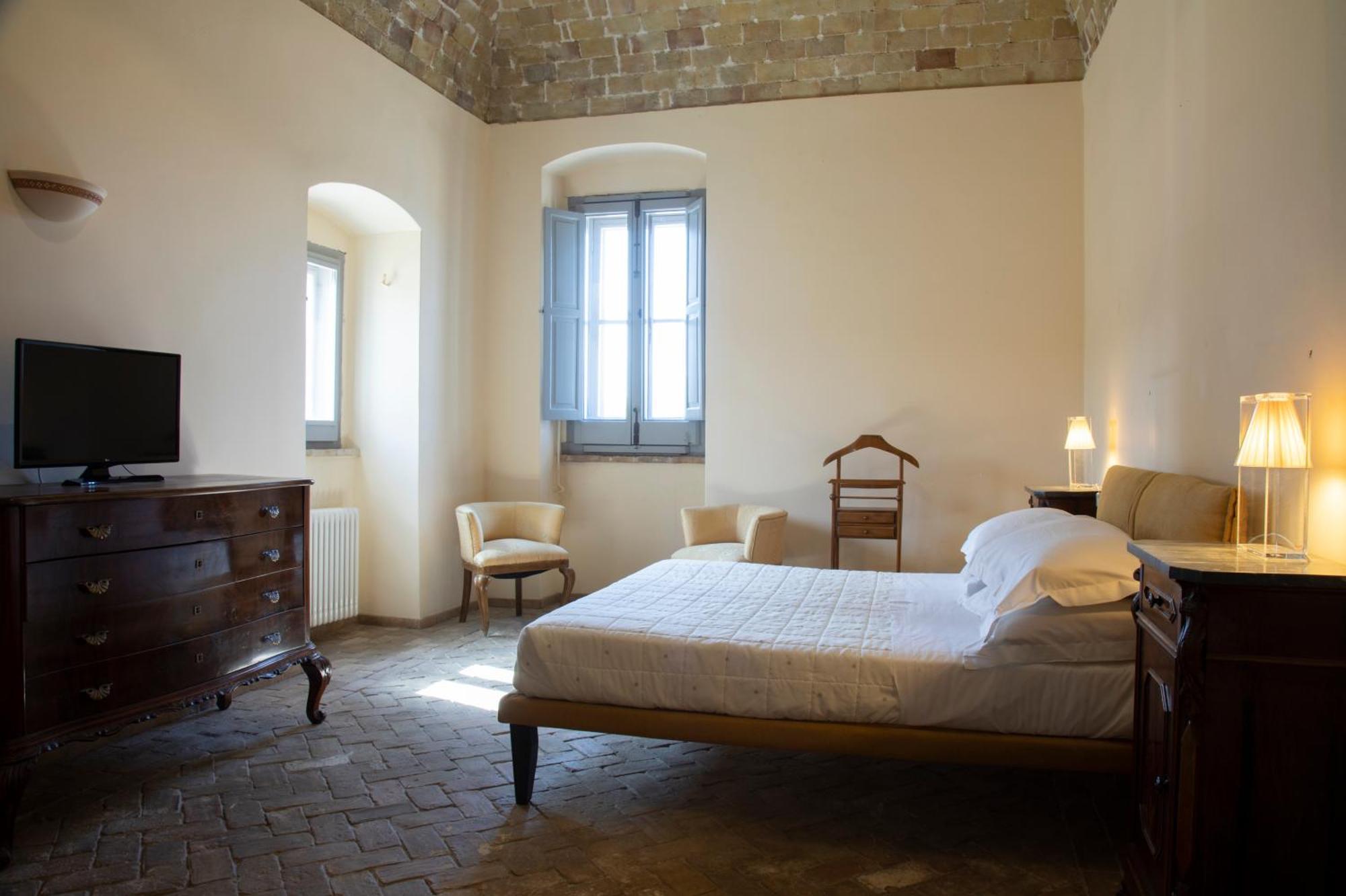 Masseria Celentano Relais & Agriturismo Сан Северо Екстериор снимка