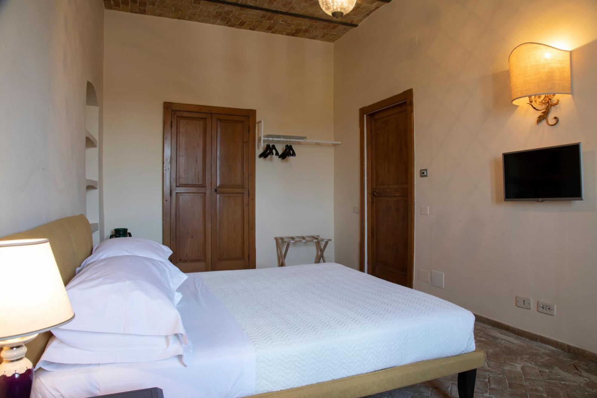 Masseria Celentano Relais & Agriturismo Сан Северо Екстериор снимка