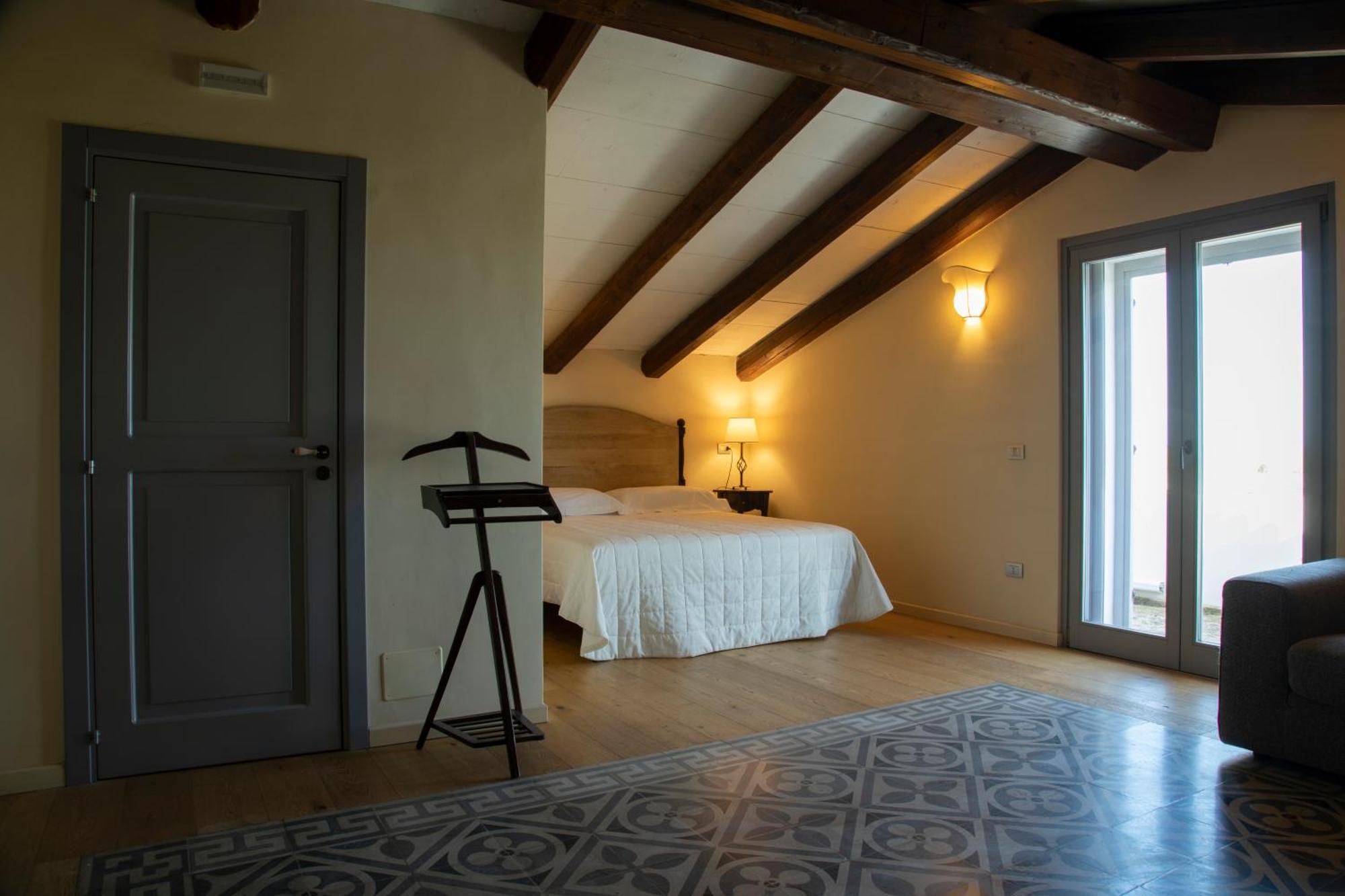 Masseria Celentano Relais & Agriturismo Сан Северо Екстериор снимка