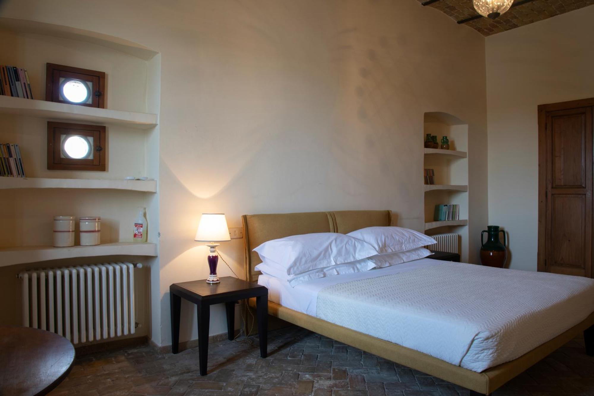 Masseria Celentano Relais & Agriturismo Сан Северо Екстериор снимка