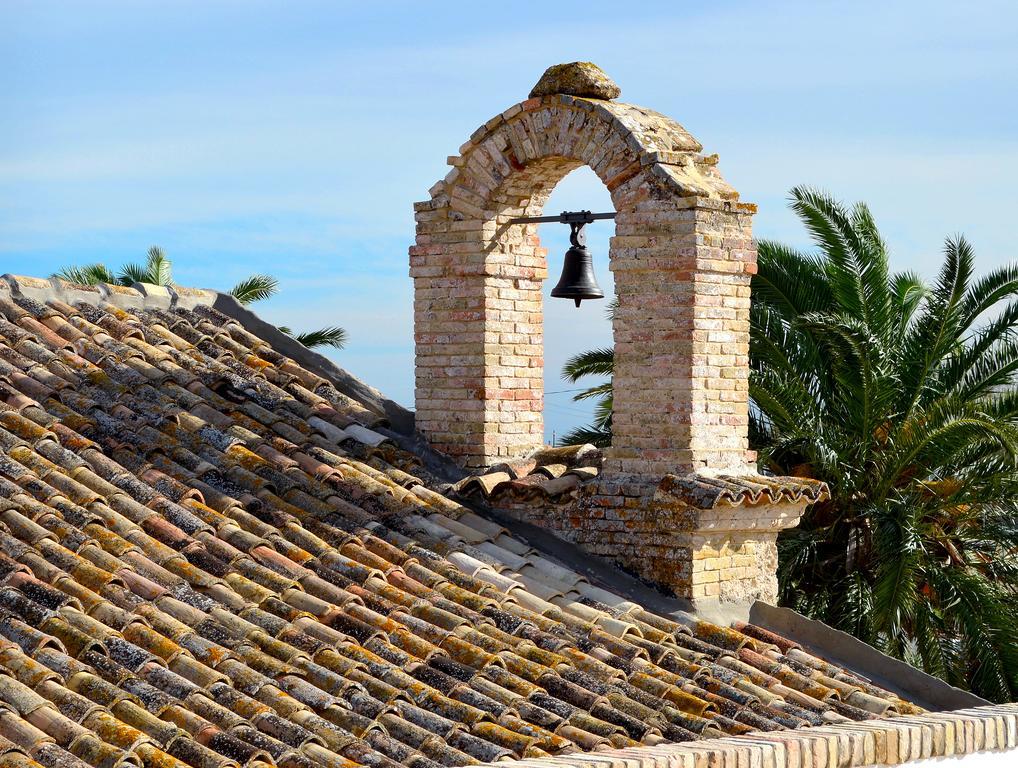 Masseria Celentano Relais & Agriturismo Сан Северо Стая снимка