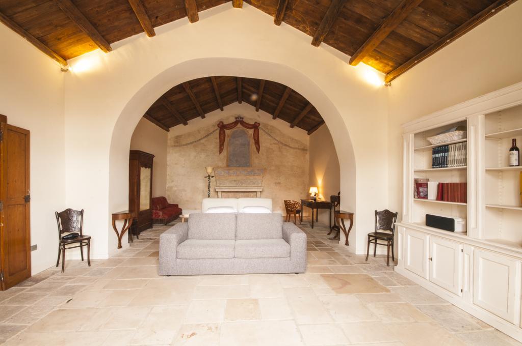 Masseria Celentano Relais & Agriturismo Сан Северо Екстериор снимка